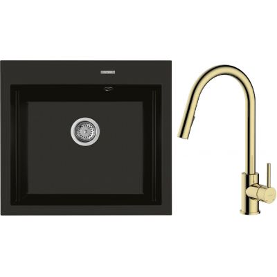 Zestaw Oltens 35204800, 72000300