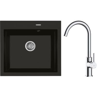 Zestaw Oltens 35206100, 72000300