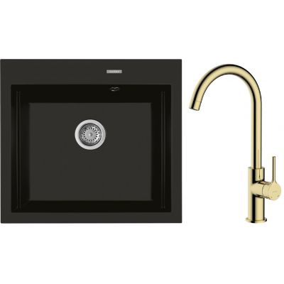 Zestaw Oltens 35206800, 72000300