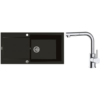 Zestaw Oltens 35205100, 72101300
