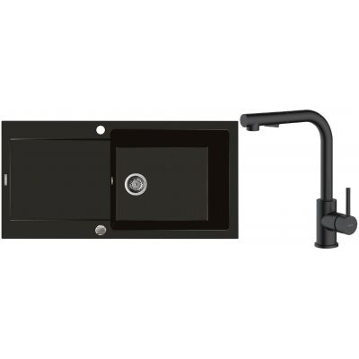 Zestaw Oltens 35205300, 72101300