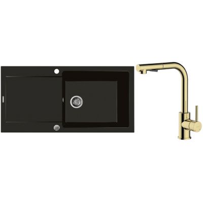 Zestaw Oltens 35205800, 72101300