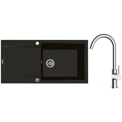 Zestaw Oltens 35206100, 72101300