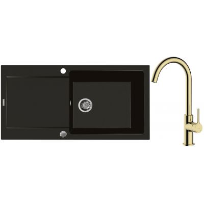 Zestaw Oltens 35206800, 72101300