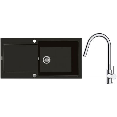 Zestaw Oltens 35204100, 72101300