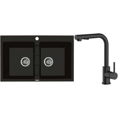 Zestaw Oltens 35205300, 72400300