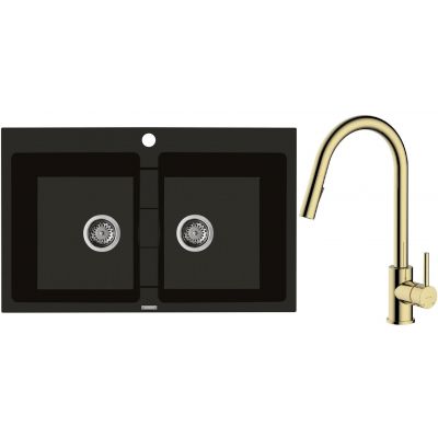 Zestaw Oltens 35204800, 72400300