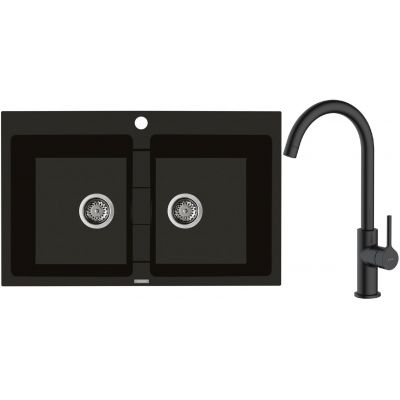 Zestaw Oltens 35206300, 72400300