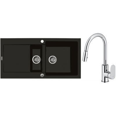 Zestaw Oltens 35202100, 72300300
