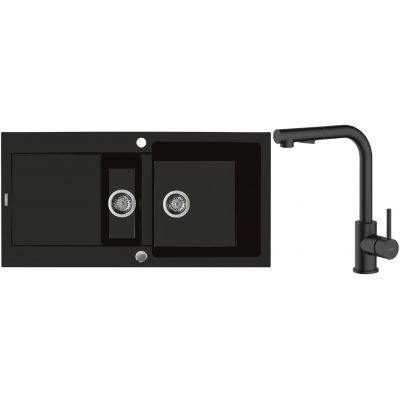 Zestaw Oltens 35205300, 72300300