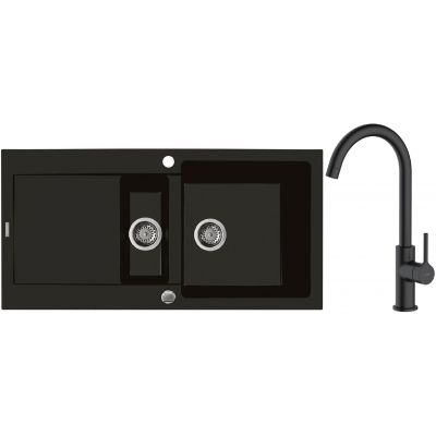 Zestaw Oltens 35206300, 72300300