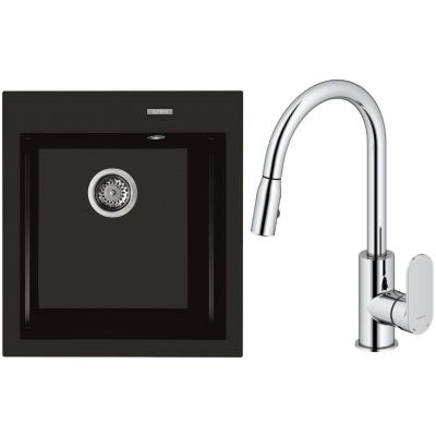 Zestaw Oltens 35202100, 72001300