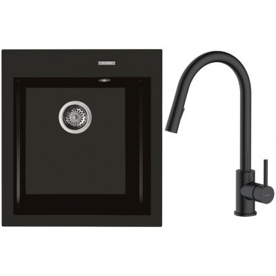 Zestaw Oltens 35204300, 72001300