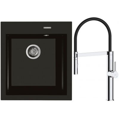 Zestaw Oltens 35207100, 72001300