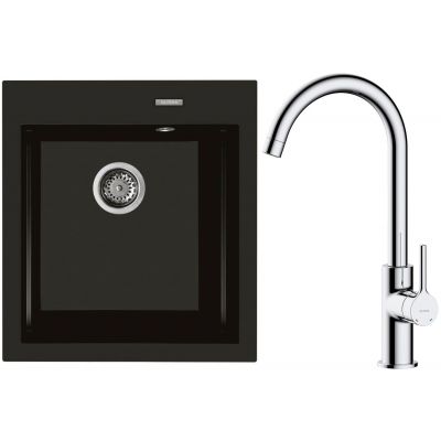 Zestaw Oltens 35206100, 72001300
