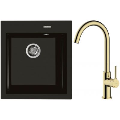 Zestaw Oltens 35206800, 72001300