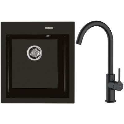 Zestaw Oltens 35206300, 72001300