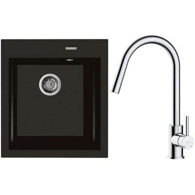 Zestaw Oltens 35204100, 72001300