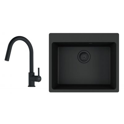 Zestaw Franke 1140661794, 1150626053