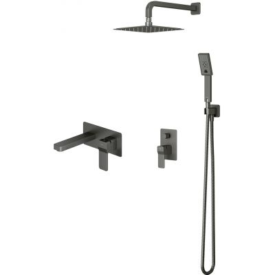 Zestaw Omnires SL7715GR + Omnires SYSSL12GR