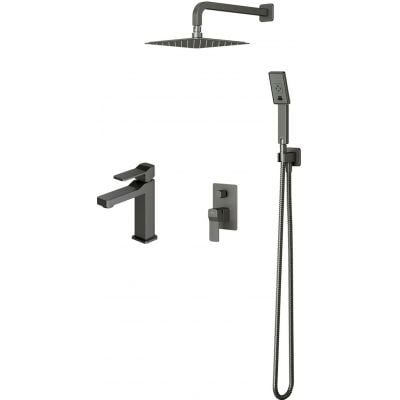 Zestaw Omnires SL7710GR + Omnires SYSSL12GR