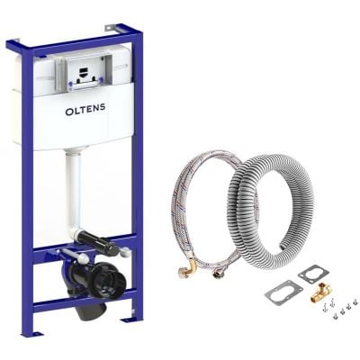 Zestaw Oltens 50001000, 59019000