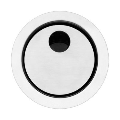 Zlewozmywak granitowy 62x48 cm 1303081 Alveus Intermezzo