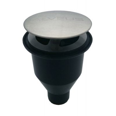 Zlewozmywak granitowy 62x48 cm 1303081 Alveus Intermezzo