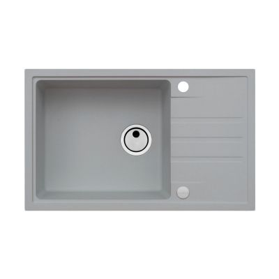 Zlewozmywak granitowy 78x48 cm 1313081 Alveus Intermezzo