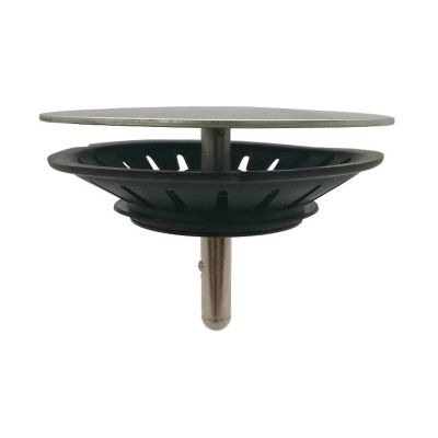 Zlewozmywak granitowy 62x48 cm 1303081 Alveus Intermezzo