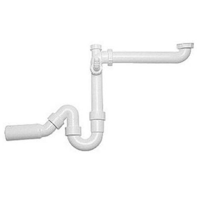 Syfon zlewozmywakowy 137287 Blanco