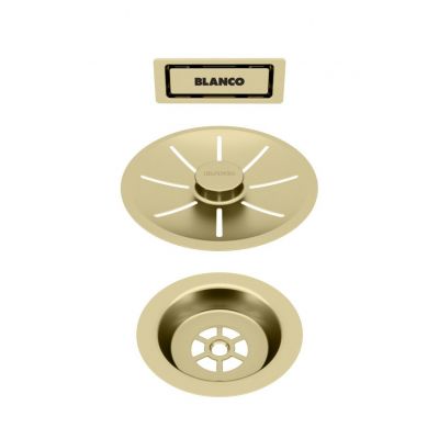 Zestaw akcesoriów 203476 Blanco InFino