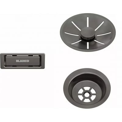 Zestaw akcesoriów 206900 Blanco InFino