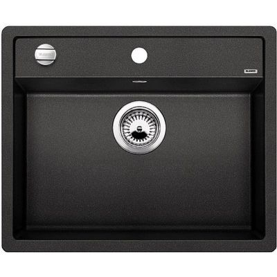 Zlewozmywak granitowy 61.5x51 cm 514197 Blanco Dalago 6