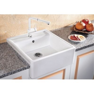 Zlewozmywak ceramiczny 514486 Blanco Panor 60