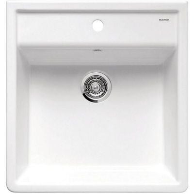 Zlewozmywak ceramiczny 514486 Blanco Panor 60