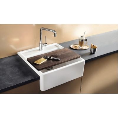 Zlewozmywak ceramiczny 514486 Blanco Panor 60