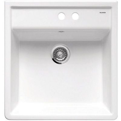 Zlewozmywak ceramiczny 514501 Blanco Panor 60