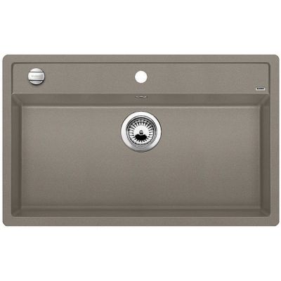 Zlewozmywak granitowy 81.5x51 cm 517323 Blanco Dalago 8