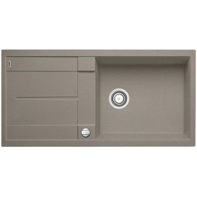 Zlewozmywak granitowy 100x50 cm 517360 Blanco Metra XL 6 S