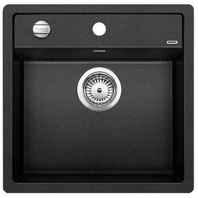 Zlewozmywak granitowy 51.5x51 cm 518521 Blanco Dalago 5