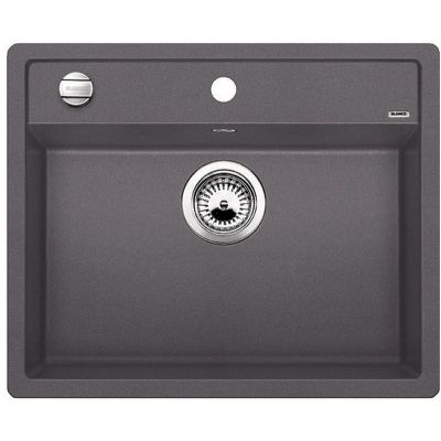 Zlewozmywak granitowy 61.5x51 cm 518850 Blanco Dalago 6