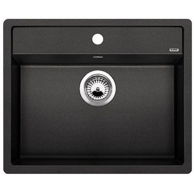 Zlewozmywak granitowy 61.5x51 cm 519494 Blanco Dalago 6