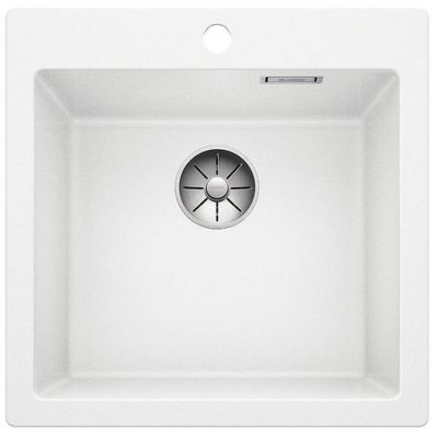 Zlewozmywak granitowy 51.5x51 cm 521672 Blanco Pleon 5