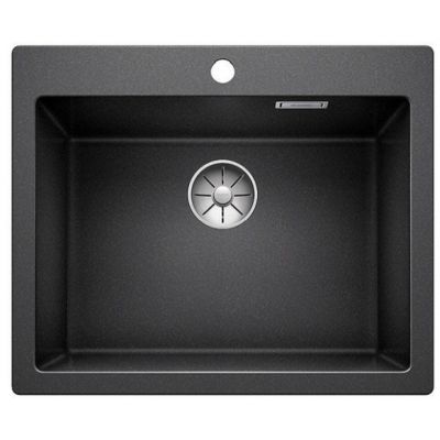 Zlewozmywak granitowy 61.5x51 cm 521678 Blanco Pleon 6