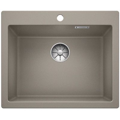 Zlewozmywak granitowy 61.5x51 cm 521686 Blanco Pleon 6