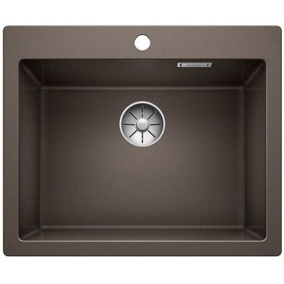 Zlewozmywak granitowy 61.5x51 cm 521688 Blanco Pleon 6