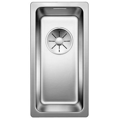 Zlewozmywak stalowy 44x22 cm 522951 Blanco Andano 180-IF