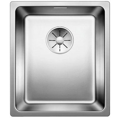 Zlewozmywak stalowy 44x38 cm 522953 Blanco Andano 340-IF