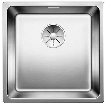 Zlewozmywak stalowy 44x44 cm 522957 Blanco Andano 400-IF